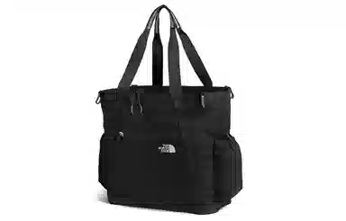 The North Face Dome Bag Black