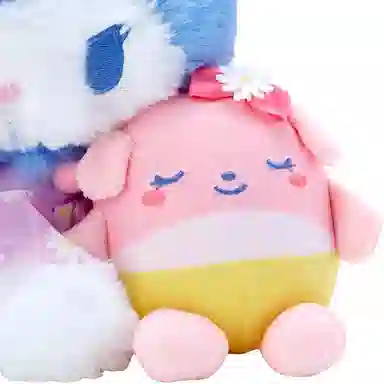 Sanrio 21cm