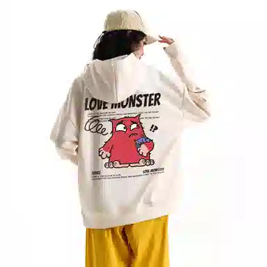 love monster