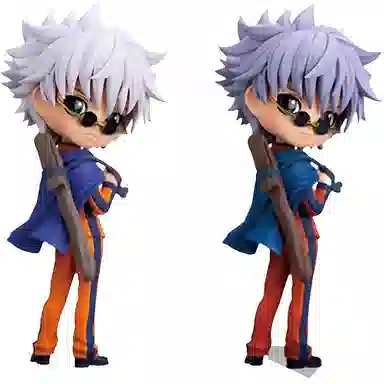 BANPRESTO qposket Q 15cm