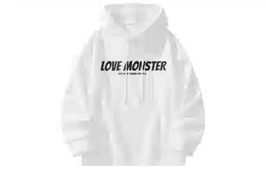 love monster