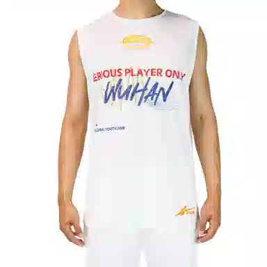 Serious Player Only logo