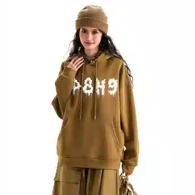 P8H9 Hoodie