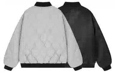 Xmithie Bomber Jacket