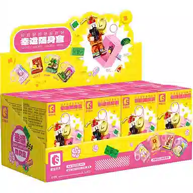 SEMBO 8