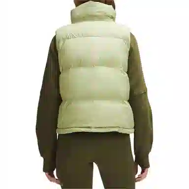 lululemon Wunder Puff Vest