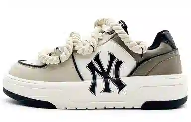 MLB Chunky Liner PU EIGHT