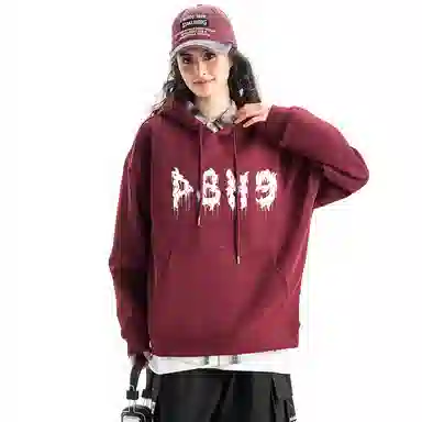 P8H9 Hoodie