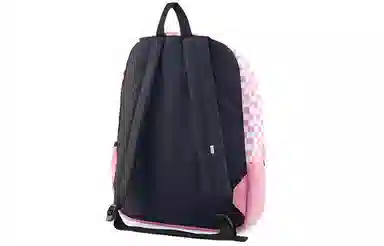 Vans Backpack Pink