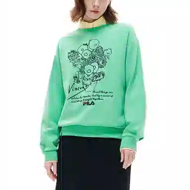 FILA x VAN GOGH MUSEUM