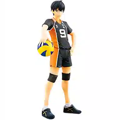 BANPRESTO 2-color ball 16cm
