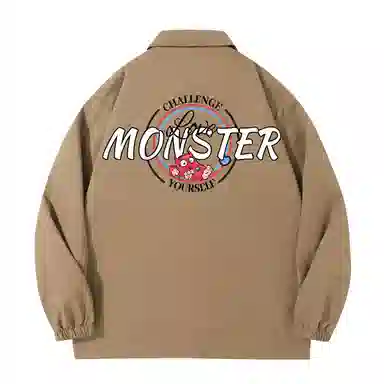 love monster