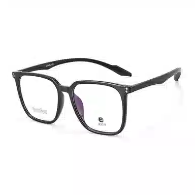 康视顿 时尚舒适 光学镜架 男款