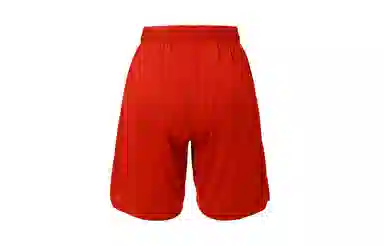 Nike Liverpool 2023/24 Stadium Home Shorts