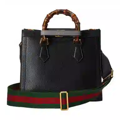 GUCCI Diana G Tote
