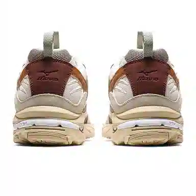 Mizuno Wave Rider 10