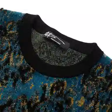 ANDREW MACKENZIE FW24