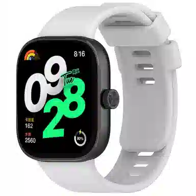 penc iwatch Redmi Watch4