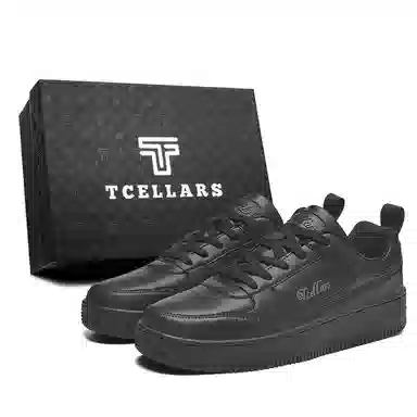 TCELLARS Air Force 1 Vintage
