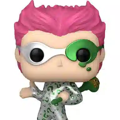 Funko x DC COMICS HEROESPOP pop Q