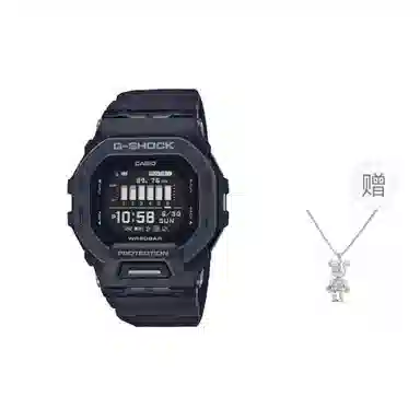 G-SHOCK GPS LED
