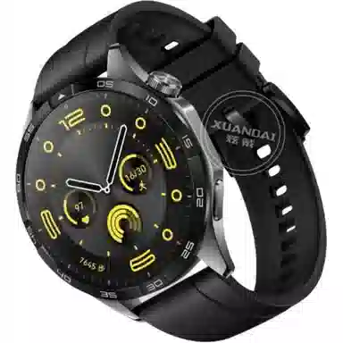 IBOANN gt4watchgt446mm
