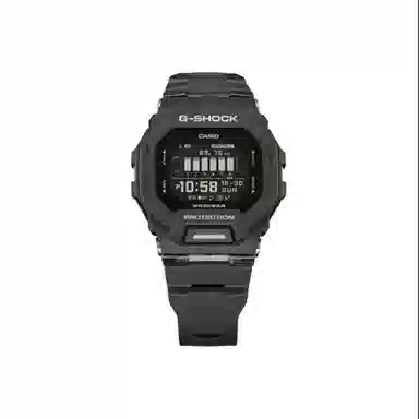 G-SHOCK GPS LED