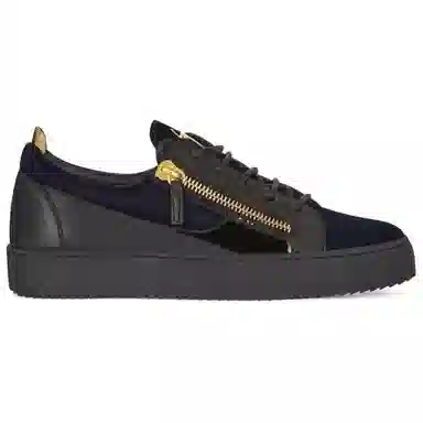 giuseppe zanottiGZ Frankie