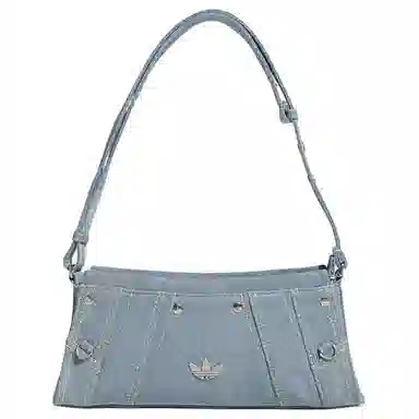 adidas Originals Denim Blue Tote