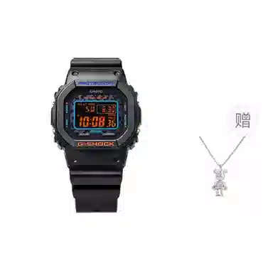 G-SHOCKCity Battle