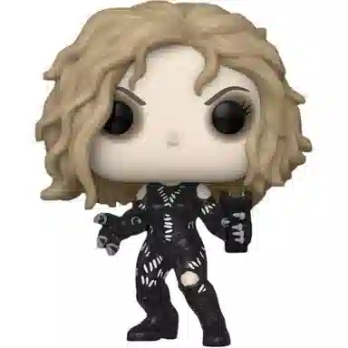 Funko x DC Comics POP Q