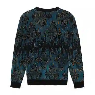 ANDREW MACKENZIE FW24