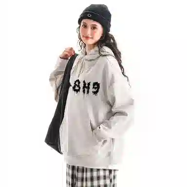 P8H9 Hoodie
