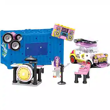 SEMBO 269275281pcs 714508-10