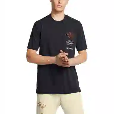 Under Armour Project Rock