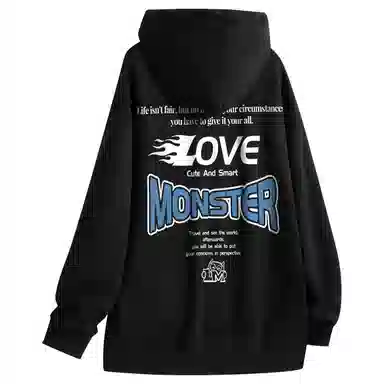 love monster