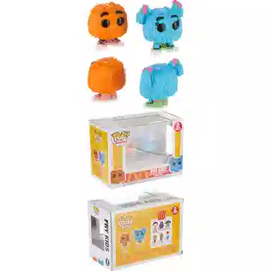 Funko Q 9cm