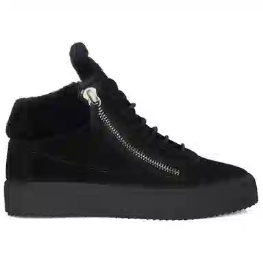 giuseppe zanottiGZ Kriss Winter