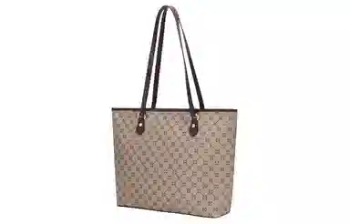 PVC Tote