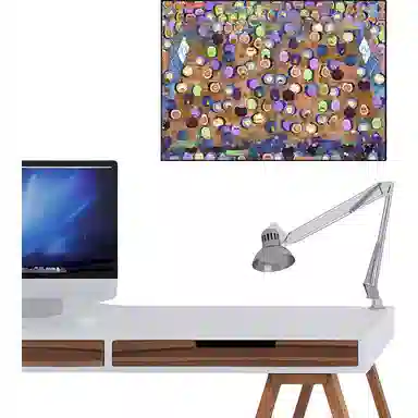 BOTOP FUSION 1000pcs 51010