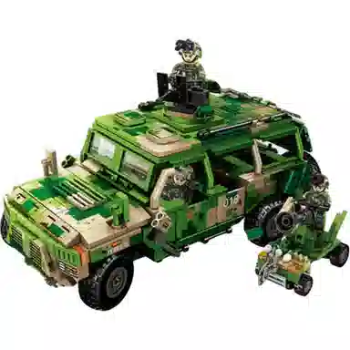 SEMBO 644680pcs 203178-79