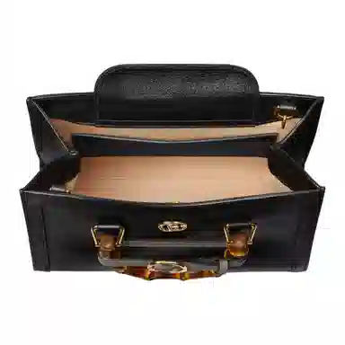 GUCCI Diana G Tote