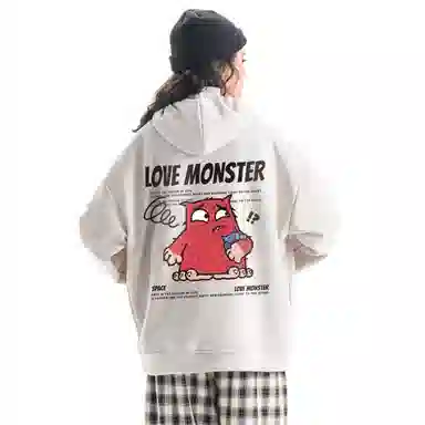 love monster