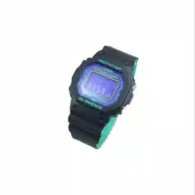 G-SHOCK