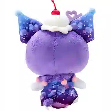 Sanrio 17cm
