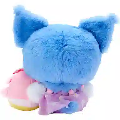 Sanrio 21cm