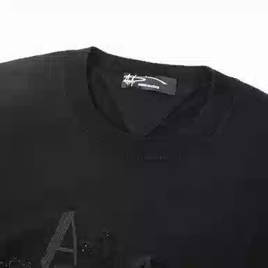ANDREW MACKENZIE FW24 Logo