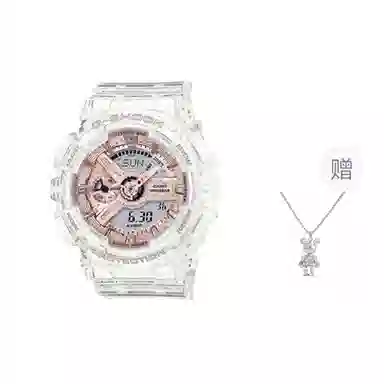 G-SHOCKWOMAN