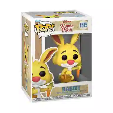 Funko x Disney pop Q