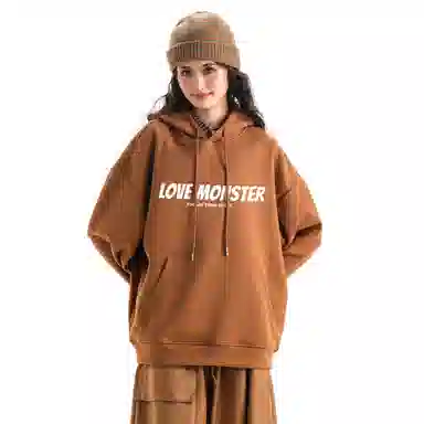 love monster